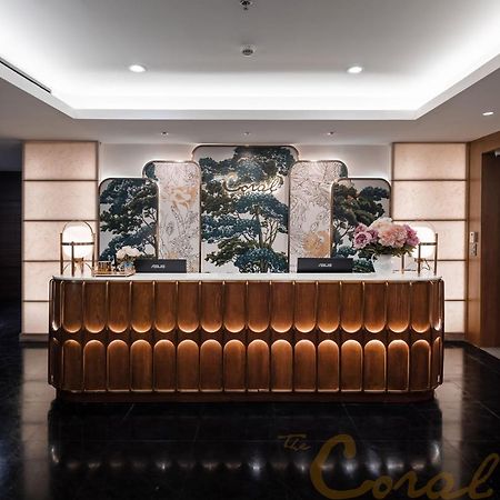 The Coral Finest Business Class And First Class Lounge Concourse D- Airport Lounge Service - International Transit Area - 6 Hours Stay Samut Prakan Luaran gambar