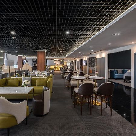 The Coral Finest Business Class And First Class Lounge Concourse D- Airport Lounge Service - International Transit Area - 6 Hours Stay Samut Prakan Luaran gambar