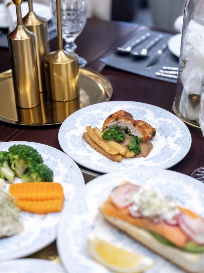 The Coral Finest Business Class And First Class Lounge Concourse D- Airport Lounge Service - International Transit Area - 6 Hours Stay Samut Prakan Luaran gambar