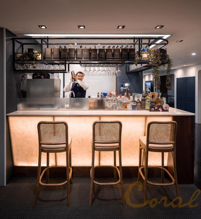 The Coral Finest Business Class And First Class Lounge Concourse D- Airport Lounge Service - International Transit Area - 6 Hours Stay Samut Prakan Luaran gambar