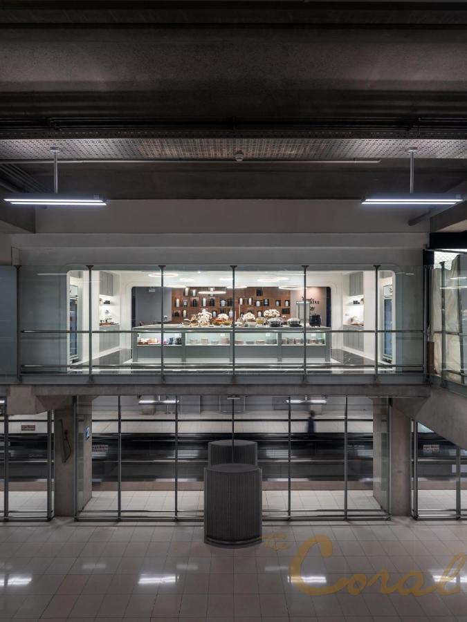 The Coral Finest Business Class And First Class Lounge Concourse D- Airport Lounge Service - International Transit Area - 6 Hours Stay Samut Prakan Luaran gambar