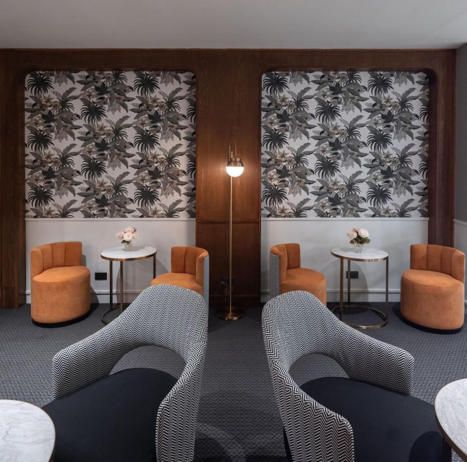 The Coral Finest Business Class And First Class Lounge Concourse D- Airport Lounge Service - International Transit Area - 6 Hours Stay Samut Prakan Luaran gambar