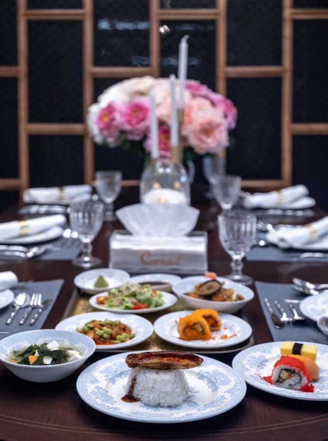 The Coral Finest Business Class And First Class Lounge Concourse D- Airport Lounge Service - International Transit Area - 6 Hours Stay Samut Prakan Luaran gambar
